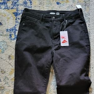 NWT OLD NAVY Rockstar super skinny